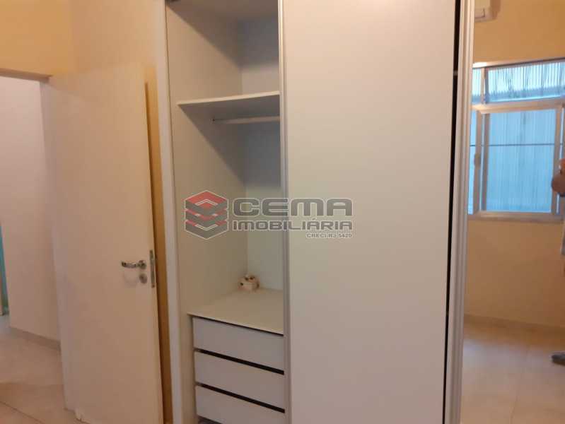 Conheça f678eb2e-e831-44e8-aa73-13ea87 do imóvel - Apartamento 1 quarto à venda Botafogo, Zona Sul RJ - R$ 424.000 - LAAP12947 - 21 f678eb2e-e831-44e8-aa73-13ea87 - Apartamento 1 quarto à venda Botafogo, Zona Sul RJ - R$ 424.000 - LAAP12947 - 21