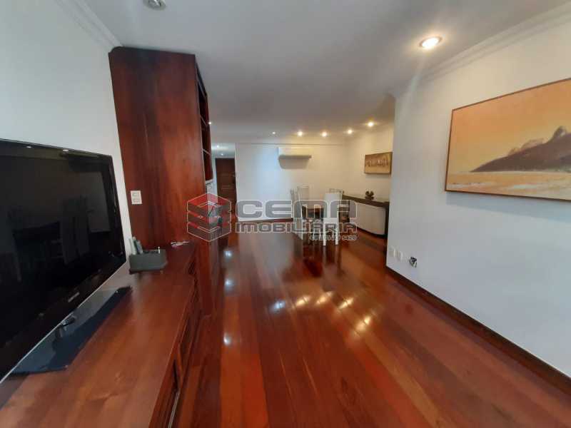 Conheça WhatsApp Image 2021-04-28 at 2 do imóvel - Apartamento para alugar com 3 quartos na Lagoa, Zona Sul, Rio de Janeiro, RJ. 112m² - LAAP34484 - 8 WhatsApp Image 2021-04-28 at 2 - Apartamento para alugar com 3 quartos na Lagoa, Zona Sul, Rio de Janeiro, RJ. 112m² - LAAP34484 - 8