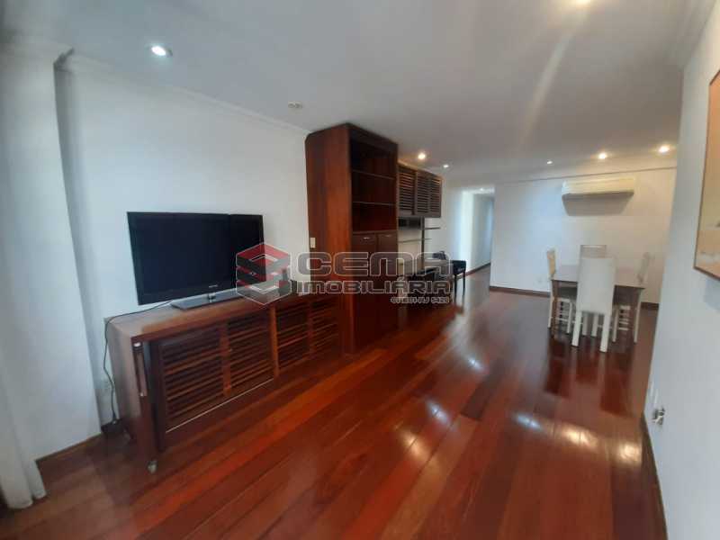 Conheça WhatsApp Image 2021-04-28 at 2 do imóvel - Apartamento para alugar com 3 quartos na Lagoa, Zona Sul, Rio de Janeiro, RJ. 112m² - LAAP34484 - 1 WhatsApp Image 2021-04-28 at 2 - Apartamento para alugar com 3 quartos na Lagoa, Zona Sul, Rio de Janeiro, RJ. 112m² - LAAP34484 - 1