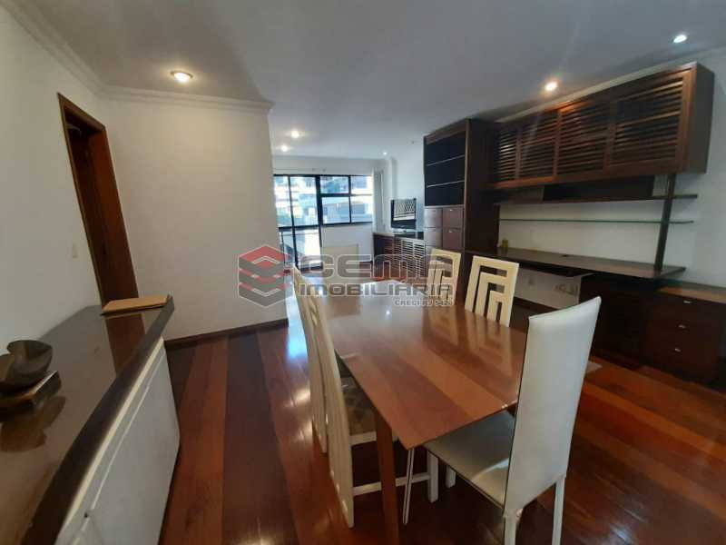 Conheça WhatsApp Image 2021-04-28 at 2 do imóvel - Apartamento para alugar com 3 quartos na Lagoa, Zona Sul, Rio de Janeiro, RJ. 112m² - LAAP34484 - 7 WhatsApp Image 2021-04-28 at 2 - Apartamento para alugar com 3 quartos na Lagoa, Zona Sul, Rio de Janeiro, RJ. 112m² - LAAP34484 - 7