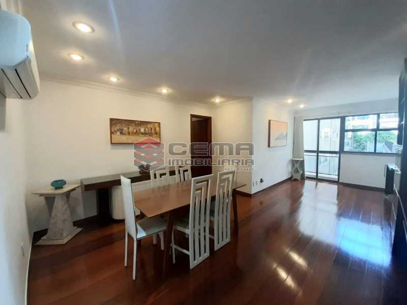 Conheça WhatsApp Image 2021-04-28 at 2 do imóvel - Apartamento para alugar com 3 quartos na Lagoa, Zona Sul, Rio de Janeiro, RJ. 112m² - LAAP34484 - 5 WhatsApp Image 2021-04-28 at 2 - Apartamento para alugar com 3 quartos na Lagoa, Zona Sul, Rio de Janeiro, RJ. 112m² - LAAP34484 - 5