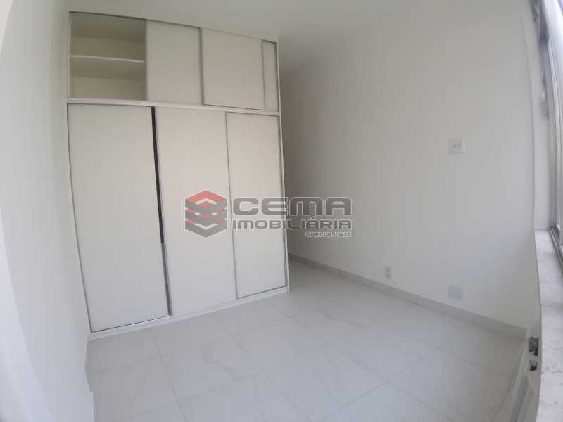 Conheça quarto do imóvel - quarto e sala reformado Copacabana - LAAP12958 - 4 quarto - quarto e sala reformado Copacabana - LAAP12958 - 4