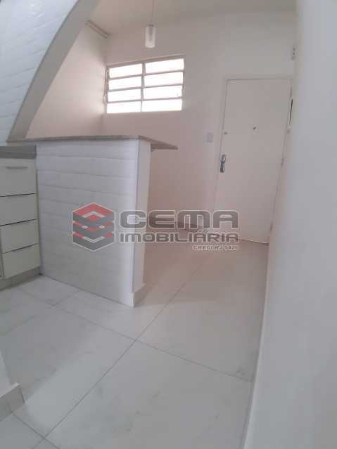 Conheça . do imóvel - quarto e sala reformado Copacabana - LAAP12958 - 5 . - quarto e sala reformado Copacabana - LAAP12958 - 5