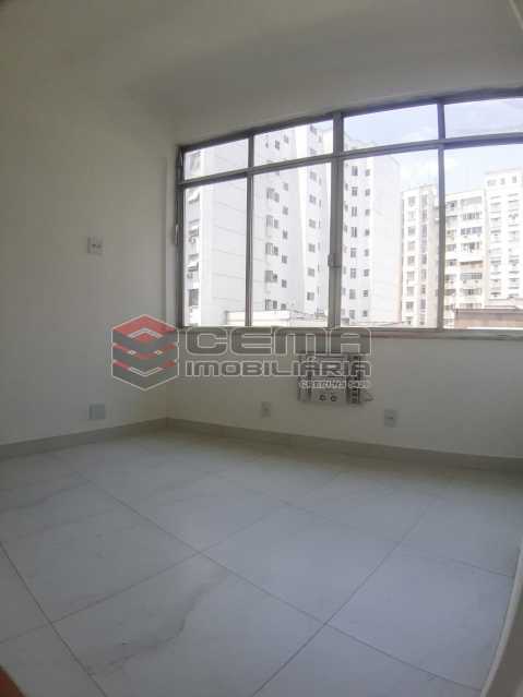 Conheça quarto do imóvel - quarto e sala reformado Copacabana - LAAP12958 - 1 quarto - quarto e sala reformado Copacabana - LAAP12958 - 1