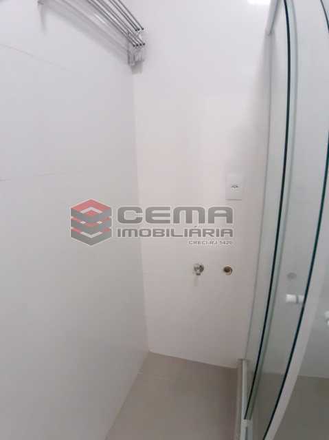 Conheça lugar da maquina do imóvel - quarto e sala reformado Copacabana - LAAP12958 - 12 lugar da maquina - quarto e sala reformado Copacabana - LAAP12958 - 12