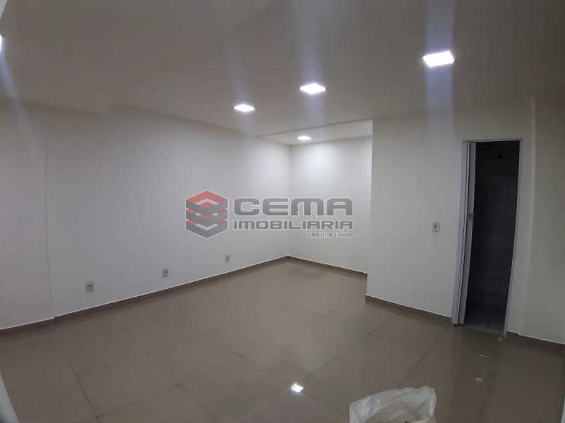 Conheça . do imóvel - Sala Comercial 25m² para alugar Centro RJ - R$ 700 - LASL00435 - 1 . - Sala Comercial 25m² para alugar Centro RJ - R$ 700 - LASL00435 - 1
