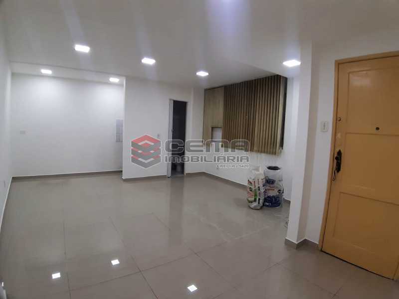 Conheça . do imóvel - Sala Comercial 25m² para alugar Centro RJ - R$ 700 - LASL00435 - 3 . - Sala Comercial 25m² para alugar Centro RJ - R$ 700 - LASL00435 - 3