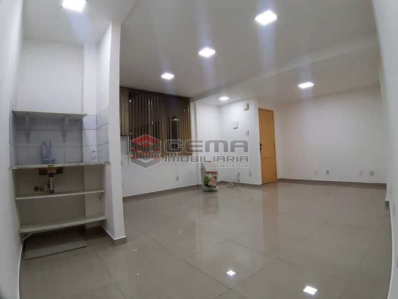 Conheça . do imóvel - Sala Comercial 25m² para alugar Centro RJ - R$ 700 - LASL00435 - 4 . - Sala Comercial 25m² para alugar Centro RJ - R$ 700 - LASL00435 - 4