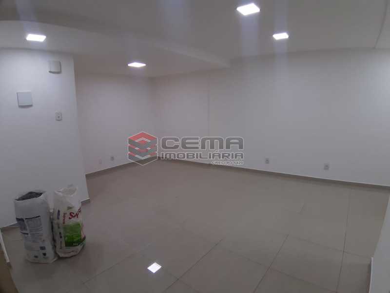 Conheça . do imóvel - Sala Comercial 25m² para alugar Centro RJ - R$ 700 - LASL00435 - 5 . - Sala Comercial 25m² para alugar Centro RJ - R$ 700 - LASL00435 - 5