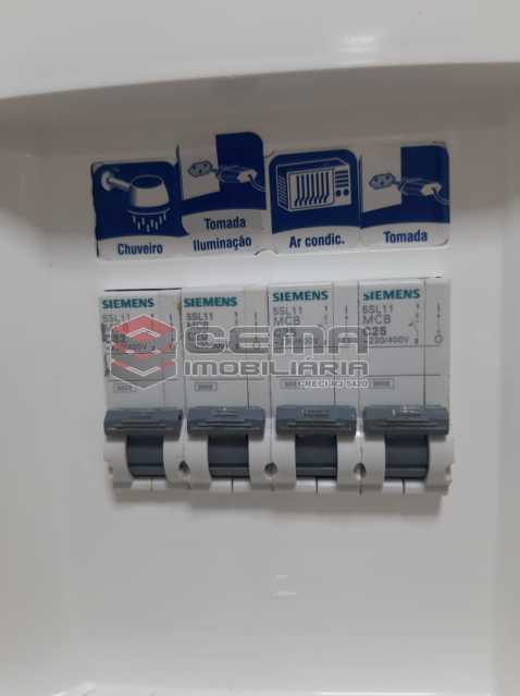 Conheça . do imóvel - Sala Comercial 25m² para alugar Centro RJ - R$ 700 - LASL00435 - 8 . - Sala Comercial 25m² para alugar Centro RJ - R$ 700 - LASL00435 - 8