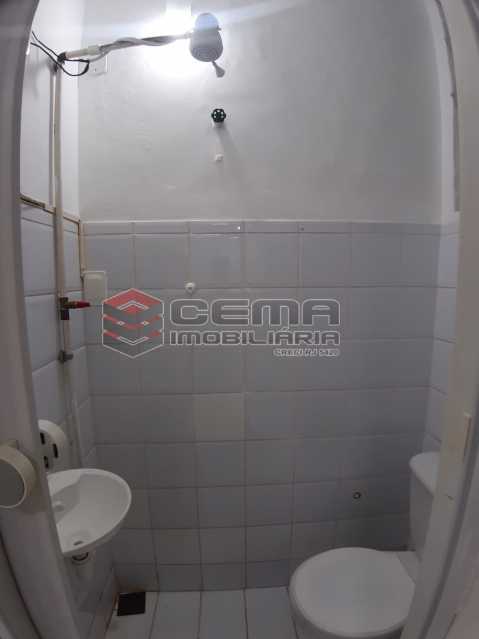Conheça . do imóvel - Sala Comercial 25m² para alugar Centro RJ - R$ 700 - LASL00435 - 9 . - Sala Comercial 25m² para alugar Centro RJ - R$ 700 - LASL00435 - 9
