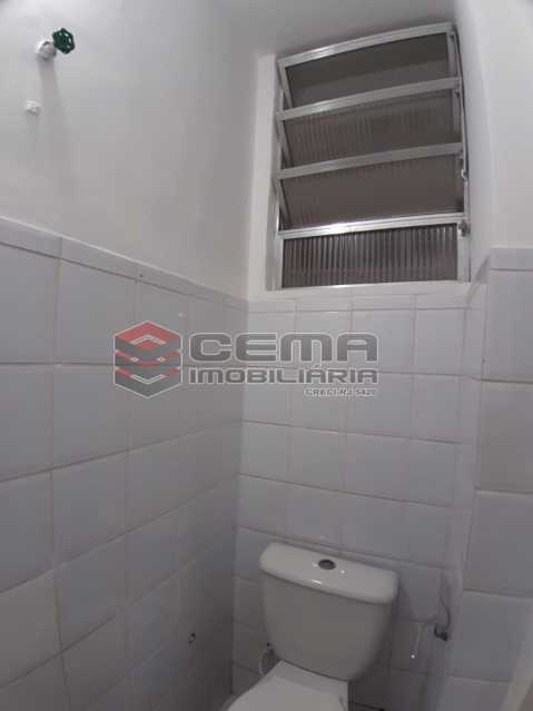 Conheça . do imóvel - Sala Comercial 25m² para alugar Centro RJ - R$ 700 - LASL00435 - 10 . - Sala Comercial 25m² para alugar Centro RJ - R$ 700 - LASL00435 - 10