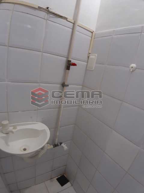 Conheça . do imóvel - Sala Comercial 25m² para alugar Centro RJ - R$ 700 - LASL00435 - 11 . - Sala Comercial 25m² para alugar Centro RJ - R$ 700 - LASL00435 - 11