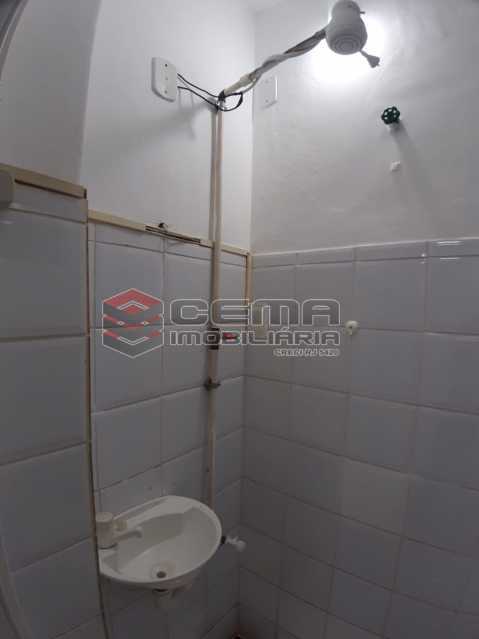 Conheça . do imóvel - Sala Comercial 25m² para alugar Centro RJ - R$ 700 - LASL00435 - 12 . - Sala Comercial 25m² para alugar Centro RJ - R$ 700 - LASL00435 - 12