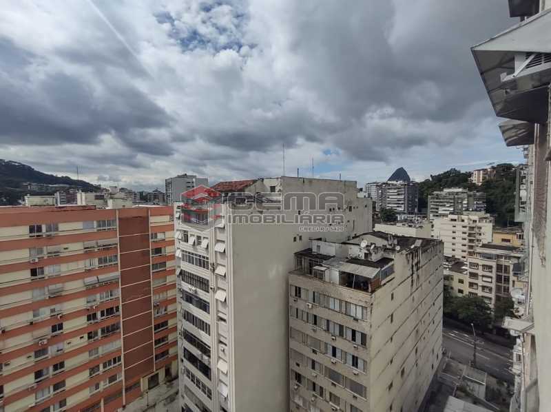 Conheça vista do imóvel - Excelente conjugado em Laranjeiras - LAKI10420 - 14 vista - Excelente conjugado em Laranjeiras - LAKI10420 - 14