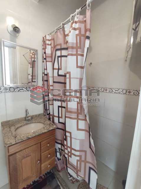 Conheça banheiro do imóvel - Excelente conjugado em Laranjeiras - LAKI10420 - 11 banheiro - Excelente conjugado em Laranjeiras - LAKI10420 - 11