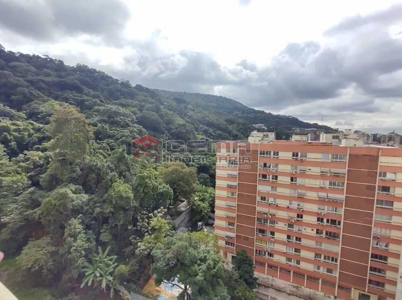 Conheça vista do imóvel - Excelente conjugado em Laranjeiras - LAKI10420 - 15 vista - Excelente conjugado em Laranjeiras - LAKI10420 - 15