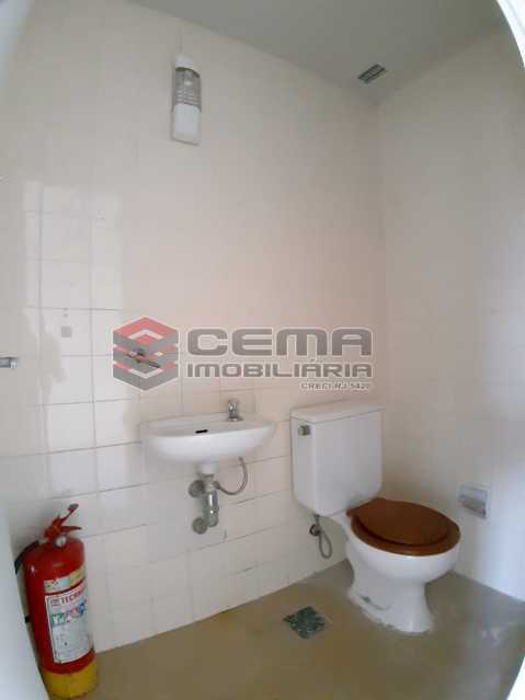 Conheça . do imóvel - Sala Comercial 30m² para alugar Flamengo, Zona Sul RJ - R$ 1.200 - LASL00436 - 10 . - Sala Comercial 30m² para alugar Flamengo, Zona Sul RJ - R$ 1.200 - LASL00436 - 10