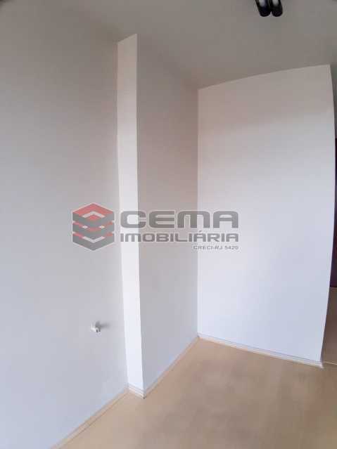 Conheça . do imóvel - Sala Comercial 30m² para alugar Flamengo, Zona Sul RJ - R$ 1.200 - LASL00436 - 9 . - Sala Comercial 30m² para alugar Flamengo, Zona Sul RJ - R$ 1.200 - LASL00436 - 9