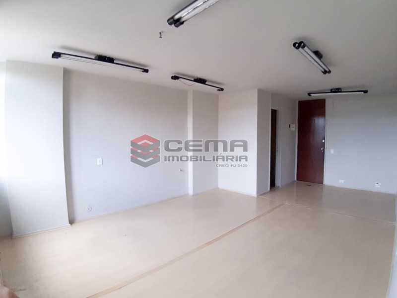 Conheça . do imóvel - Sala Comercial 30m² para alugar Flamengo, Zona Sul RJ - R$ 1.200 - LASL00436 - 4 . - Sala Comercial 30m² para alugar Flamengo, Zona Sul RJ - R$ 1.200 - LASL00436 - 4