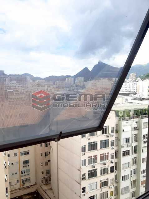 Conheça . do imóvel - Sala Comercial 30m² para alugar Flamengo, Zona Sul RJ - R$ 1.200 - LASL00436 - 13 . - Sala Comercial 30m² para alugar Flamengo, Zona Sul RJ - R$ 1.200 - LASL00436 - 13