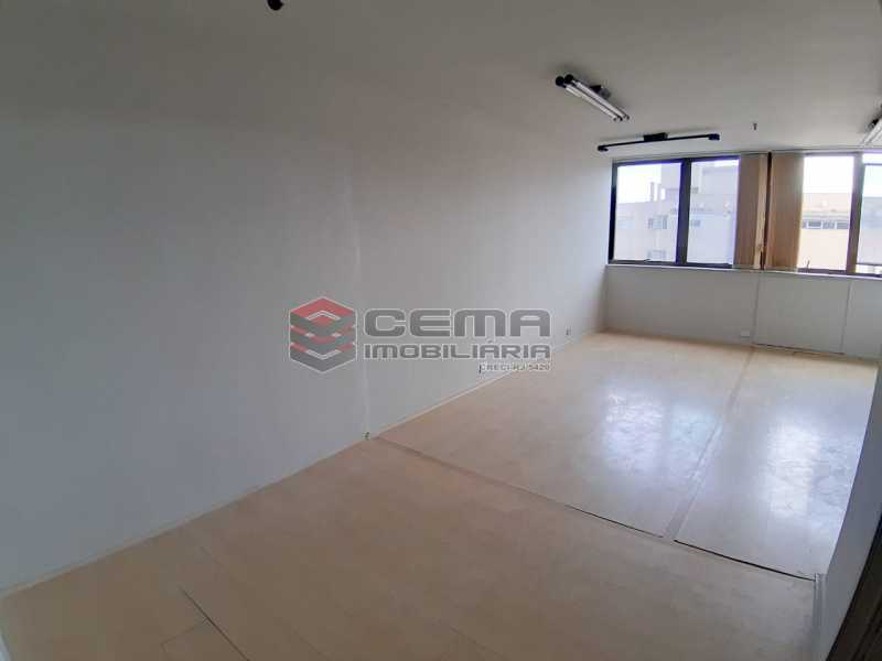 Conheça . do imóvel - Sala Comercial 30m² para alugar Flamengo, Zona Sul RJ - R$ 1.200 - LASL00436 - 6 . - Sala Comercial 30m² para alugar Flamengo, Zona Sul RJ - R$ 1.200 - LASL00436 - 6
