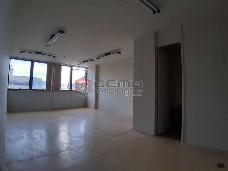Conheça . do imóvel - Sala Comercial 30m² para alugar Flamengo, Zona Sul RJ - R$ 1.200 - LASL00436 - 7 . - Sala Comercial 30m² para alugar Flamengo, Zona Sul RJ - R$ 1.200 - LASL00436 - 7
