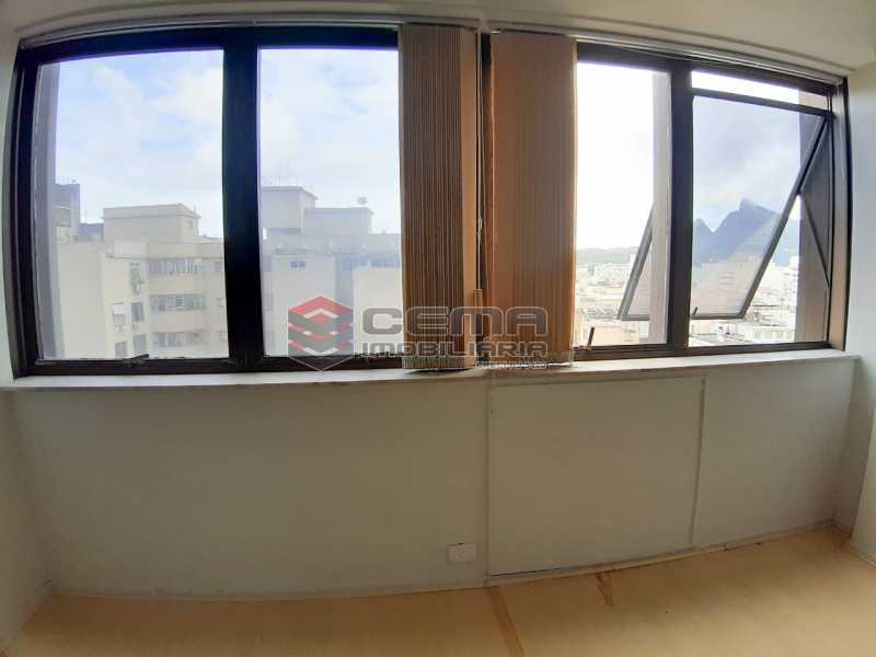 Conheça . do imóvel - Sala Comercial 30m² para alugar Flamengo, Zona Sul RJ - R$ 1.200 - LASL00436 - 11 . - Sala Comercial 30m² para alugar Flamengo, Zona Sul RJ - R$ 1.200 - LASL00436 - 11