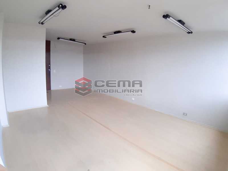 Conheça . do imóvel - Sala Comercial 30m² para alugar Flamengo, Zona Sul RJ - R$ 1.200 - LASL00436 - 8 . - Sala Comercial 30m² para alugar Flamengo, Zona Sul RJ - R$ 1.200 - LASL00436 - 8