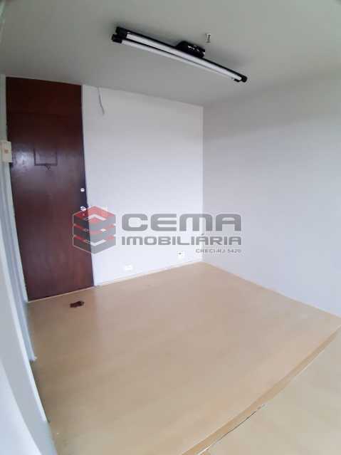 Conheça . do imóvel - Sala Comercial 30m² para alugar Flamengo, Zona Sul RJ - R$ 1.200 - LASL00436 - 12 . - Sala Comercial 30m² para alugar Flamengo, Zona Sul RJ - R$ 1.200 - LASL00436 - 12