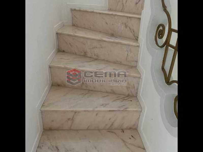 Conheça 4e87307f00e9791d45ca4696335435 do imóvel - Casa em Condomínio 5 quartos à venda Urca, Zona Sul RJ - R$ 4.100.000 - LACN50007 - 6 4e87307f00e9791d45ca4696335435 - Casa em Condomínio 5 quartos à venda Urca, Zona Sul RJ - R$ 4.100.000 - LACN50007 - 6