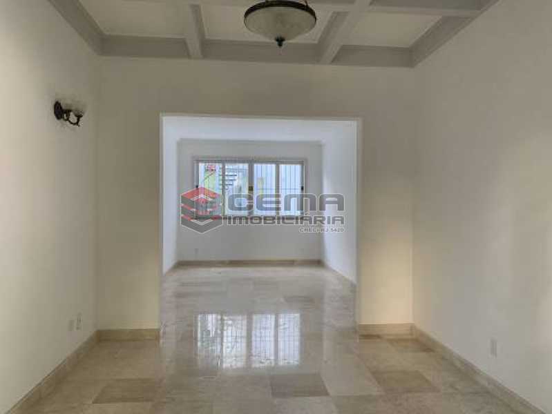 Conheça 6a423b6d400033ab213dbd482d9590 do imóvel - Casa em Condomínio 5 quartos à venda Urca, Zona Sul RJ - R$ 4.100.000 - LACN50007 - 4 6a423b6d400033ab213dbd482d9590 - Casa em Condomínio 5 quartos à venda Urca, Zona Sul RJ - R$ 4.100.000 - LACN50007 - 4