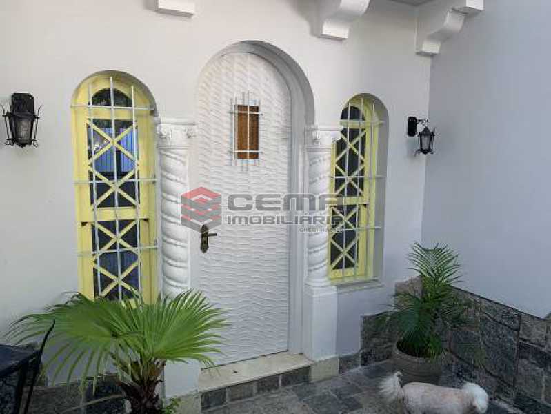 Conheça 6baad68b9f6c3e143c004fec567309 do imóvel - Casa em Condomínio 5 quartos à venda Urca, Zona Sul RJ - R$ 4.100.000 - LACN50007 - 8 6baad68b9f6c3e143c004fec567309 - Casa em Condomínio 5 quartos à venda Urca, Zona Sul RJ - R$ 4.100.000 - LACN50007 - 8