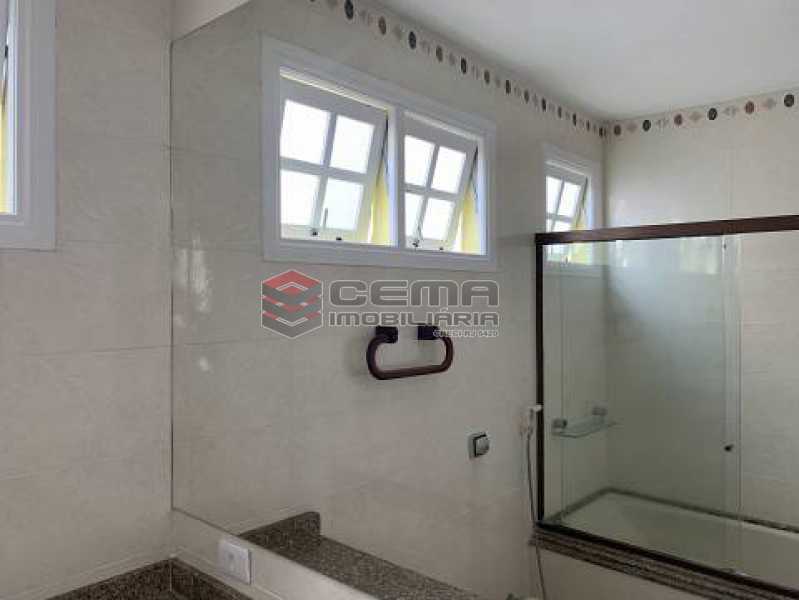 Conheça 34cdeab1ca1f141a7a82043becb27b do imóvel - Casa em Condomínio 5 quartos à venda Urca, Zona Sul RJ - R$ 4.100.000 - LACN50007 - 10 34cdeab1ca1f141a7a82043becb27b - Casa em Condomínio 5 quartos à venda Urca, Zona Sul RJ - R$ 4.100.000 - LACN50007 - 10