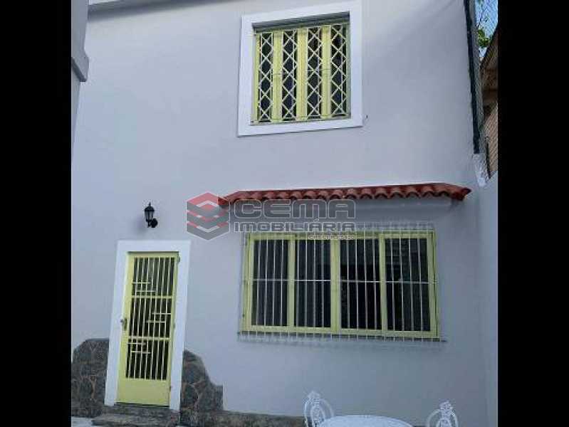 Conheça aefa587e40ebd8f097fe179385b844 do imóvel - Casa em Condomínio 5 quartos à venda Urca, Zona Sul RJ - R$ 4.100.000 - LACN50007 - 15 aefa587e40ebd8f097fe179385b844 - Casa em Condomínio 5 quartos à venda Urca, Zona Sul RJ - R$ 4.100.000 - LACN50007 - 15