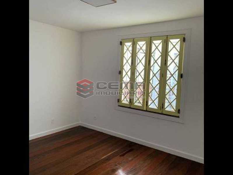 Conheça c3a98257ab578b35937a64ac43cde1 do imóvel - Casa em Condomínio 5 quartos à venda Urca, Zona Sul RJ - R$ 4.100.000 - LACN50007 - 18 c3a98257ab578b35937a64ac43cde1 - Casa em Condomínio 5 quartos à venda Urca, Zona Sul RJ - R$ 4.100.000 - LACN50007 - 18