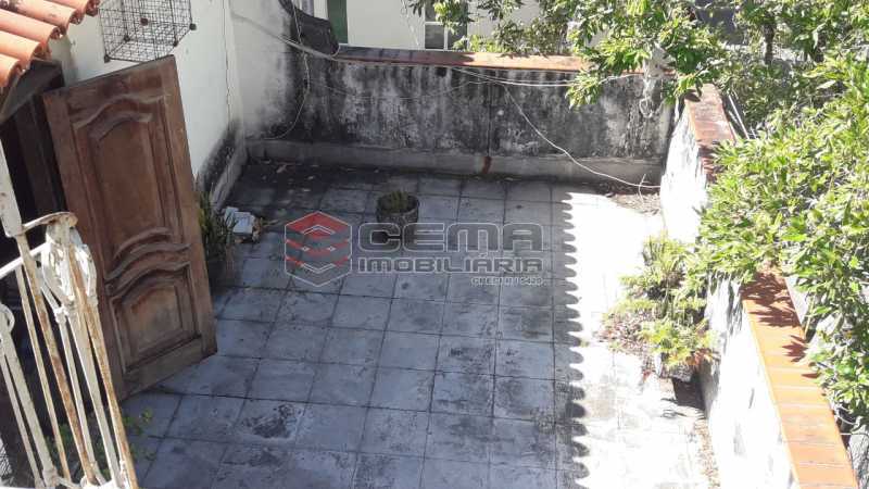 Conheça 8d07f814-e81f-41ed-bda5-4f6114 do imóvel - Casa 10 quartos à venda Urca, Zona Sul RJ - R$ 3.440.000 - LACA100012 - 8 8d07f814-e81f-41ed-bda5-4f6114 - Casa 10 quartos à venda Urca, Zona Sul RJ - R$ 3.440.000 - LACA100012 - 8