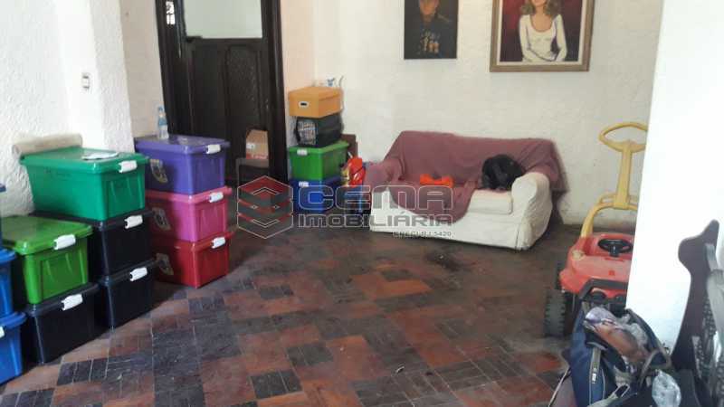Conheça 9e485372-5593-426e-b163-12fdfd do imóvel - Casa 10 quartos à venda Urca, Zona Sul RJ - R$ 3.440.000 - LACA100012 - 5 9e485372-5593-426e-b163-12fdfd - Casa 10 quartos à venda Urca, Zona Sul RJ - R$ 3.440.000 - LACA100012 - 5