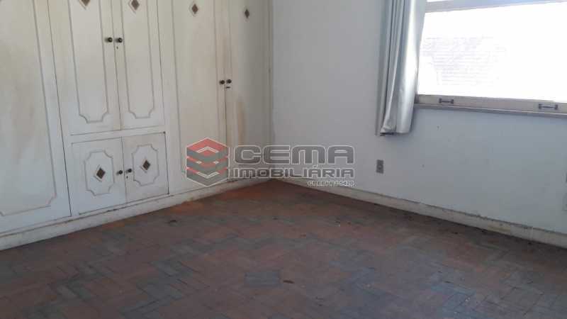 Conheça eabd2d54-d2f4-4b10-a201-312013 do imóvel - Casa 10 quartos à venda Urca, Zona Sul RJ - R$ 3.440.000 - LACA100012 - 27 eabd2d54-d2f4-4b10-a201-312013 - Casa 10 quartos à venda Urca, Zona Sul RJ - R$ 3.440.000 - LACA100012 - 27