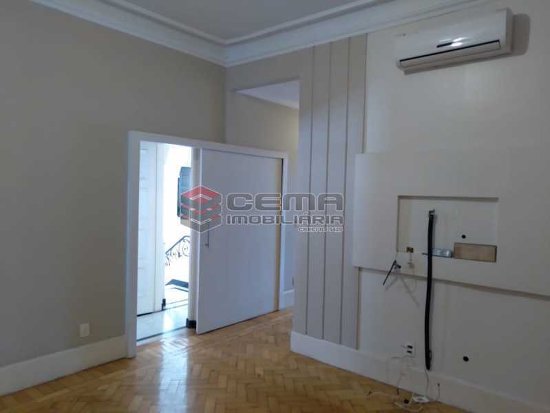 Conheça 147f3023-5ea5-4dc1-af75-4fca7a do imóvel - Casa 5 quartos à venda Urca, Zona Sul RJ - R$ 8.500.000 - LACA50054 - 15 147f3023-5ea5-4dc1-af75-4fca7a - Casa 5 quartos à venda Urca, Zona Sul RJ - R$ 8.500.000 - LACA50054 - 15