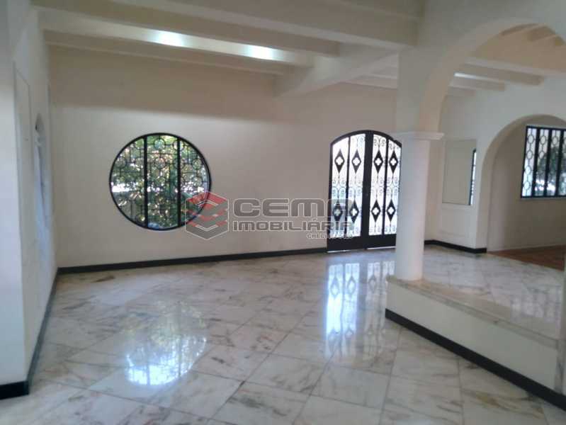 Conheça 330c53b0-1372-43c0-af5a-4289b1 do imóvel - Casa 5 quartos à venda Urca, Zona Sul RJ - R$ 8.500.000 - LACA50054 - 16 330c53b0-1372-43c0-af5a-4289b1 - Casa 5 quartos à venda Urca, Zona Sul RJ - R$ 8.500.000 - LACA50054 - 16