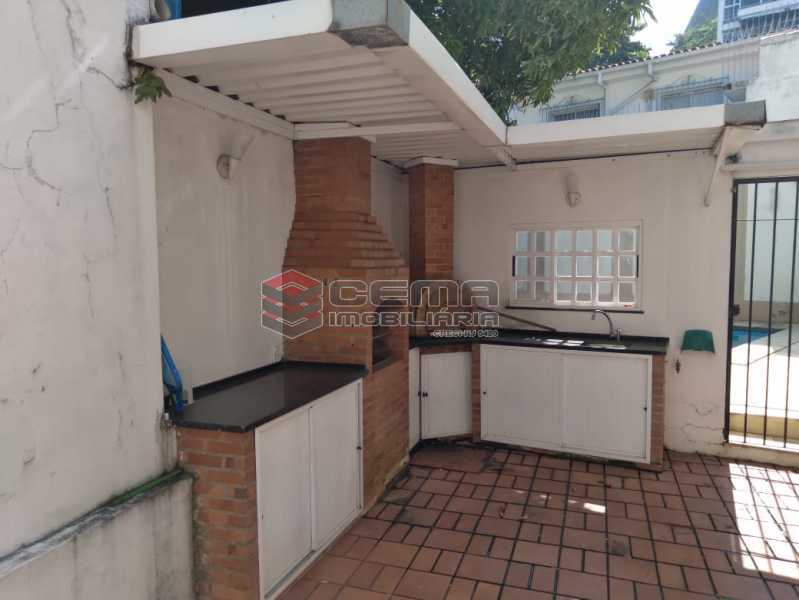 Conheça 502cf586-a773-4a62-a3f4-4baa01 do imóvel - Casa 5 quartos à venda Urca, Zona Sul RJ - R$ 8.500.000 - LACA50054 - 17 502cf586-a773-4a62-a3f4-4baa01 - Casa 5 quartos à venda Urca, Zona Sul RJ - R$ 8.500.000 - LACA50054 - 17