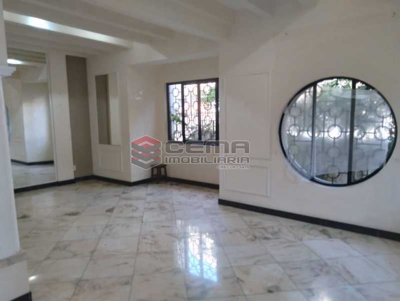 Conheça ffd693c6-0c98-4e44-a204-2703d4 do imóvel - Casa 5 quartos à venda Urca, Zona Sul RJ - R$ 8.500.000 - LACA50054 - 31 ffd693c6-0c98-4e44-a204-2703d4 - Casa 5 quartos à venda Urca, Zona Sul RJ - R$ 8.500.000 - LACA50054 - 31