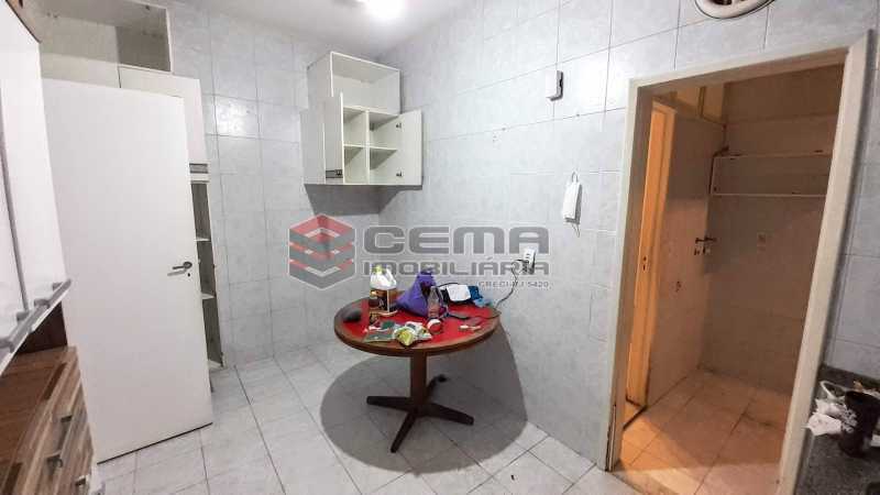 Conheça Cozinha do imóvel - Apartamento 3 quartos para alugar Copacabana, Zona Sul RJ - R$ 3.500 - LAAP34520 - 15 Cozinha - Apartamento 3 quartos para alugar Copacabana, Zona Sul RJ - R$ 3.500 - LAAP34520 - 15