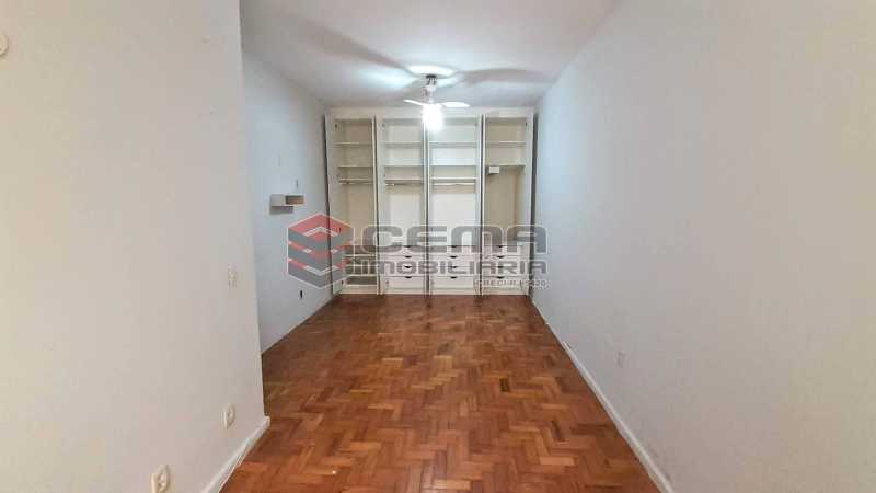 Conheça Quarto Suíte do imóvel - Apartamento 3 quartos para alugar Copacabana, Zona Sul RJ - R$ 3.500 - LAAP34520 - 6 Quarto Suíte - Apartamento 3 quartos para alugar Copacabana, Zona Sul RJ - R$ 3.500 - LAAP34520 - 6