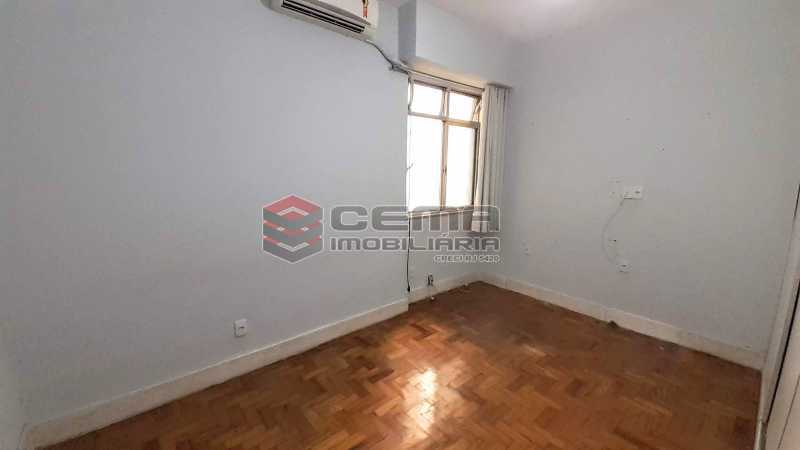 Conheça Quarto 1 do imóvel - Apartamento 3 quartos para alugar Copacabana, Zona Sul RJ - R$ 3.500 - LAAP34520 - 8 Quarto 1 - Apartamento 3 quartos para alugar Copacabana, Zona Sul RJ - R$ 3.500 - LAAP34520 - 8