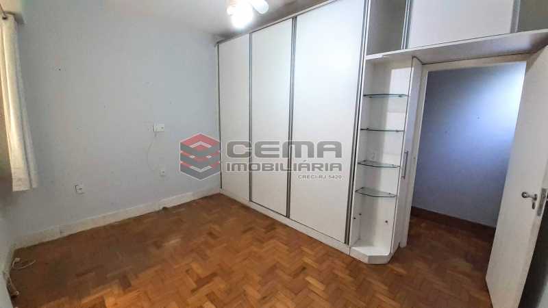 Conheça Quarto 1 do imóvel - Apartamento 3 quartos para alugar Copacabana, Zona Sul RJ - R$ 3.500 - LAAP34520 - 9 Quarto 1 - Apartamento 3 quartos para alugar Copacabana, Zona Sul RJ - R$ 3.500 - LAAP34520 - 9
