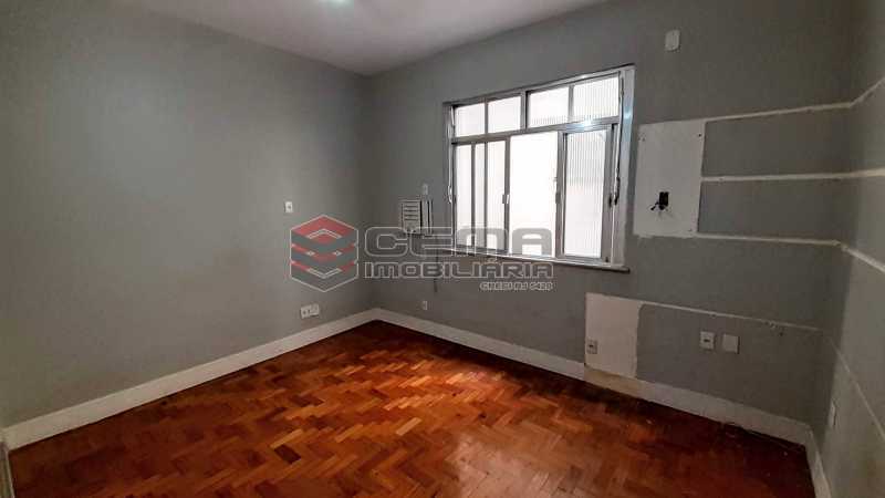 Conheça Quarto 2 do imóvel - Apartamento 3 quartos para alugar Copacabana, Zona Sul RJ - R$ 3.500 - LAAP34520 - 10 Quarto 2 - Apartamento 3 quartos para alugar Copacabana, Zona Sul RJ - R$ 3.500 - LAAP34520 - 10