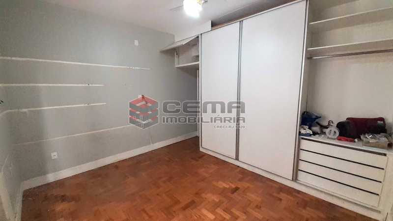 Conheça Quarto 2 do imóvel - Apartamento 3 quartos para alugar Copacabana, Zona Sul RJ - R$ 3.500 - LAAP34520 - 11 Quarto 2 - Apartamento 3 quartos para alugar Copacabana, Zona Sul RJ - R$ 3.500 - LAAP34520 - 11