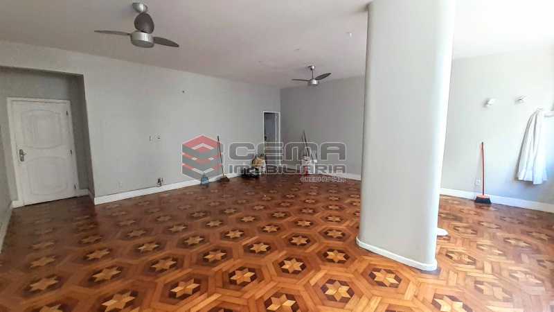 Conheça Sala do imóvel - Apartamento 3 quartos para alugar Copacabana, Zona Sul RJ - R$ 3.500 - LAAP34520 - 3 Sala - Apartamento 3 quartos para alugar Copacabana, Zona Sul RJ - R$ 3.500 - LAAP34520 - 3